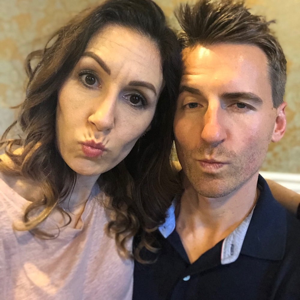 ⭐️Meet your 5-star posher, Jaime⭐️